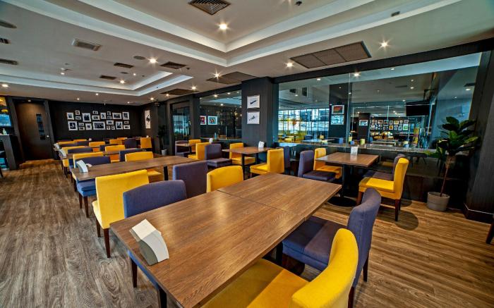 Le cassia Hotel