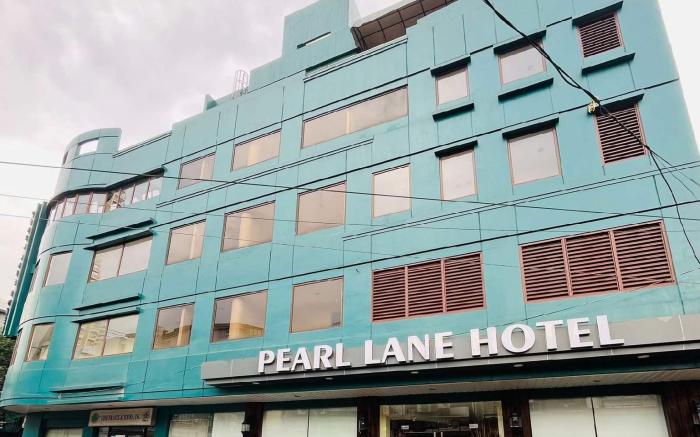 Pearl Lane Hotel
