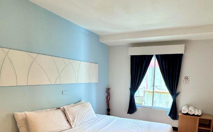 Nantra De Comfort Hotel