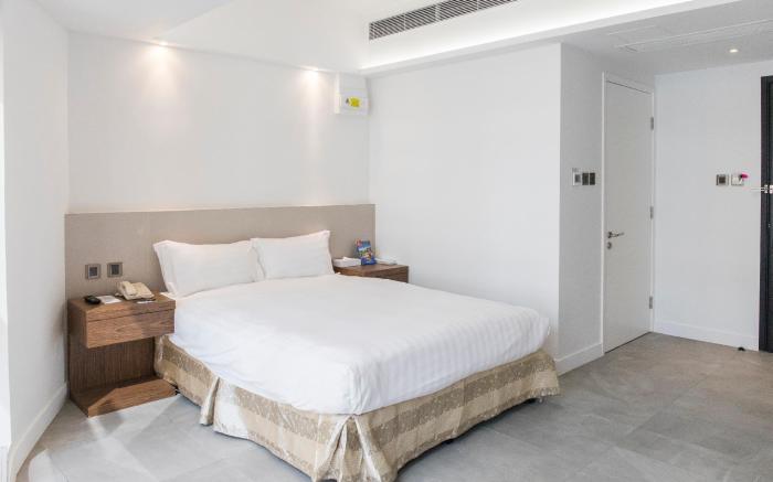 Wifi Boutique Hotel