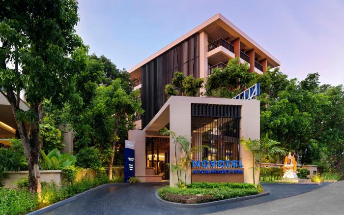 Novotel Phuket Kata Avista Resort and Spa