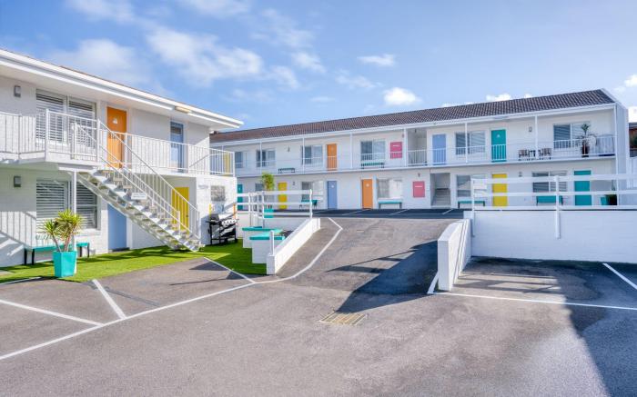 Comfort Inn Warrnambool International