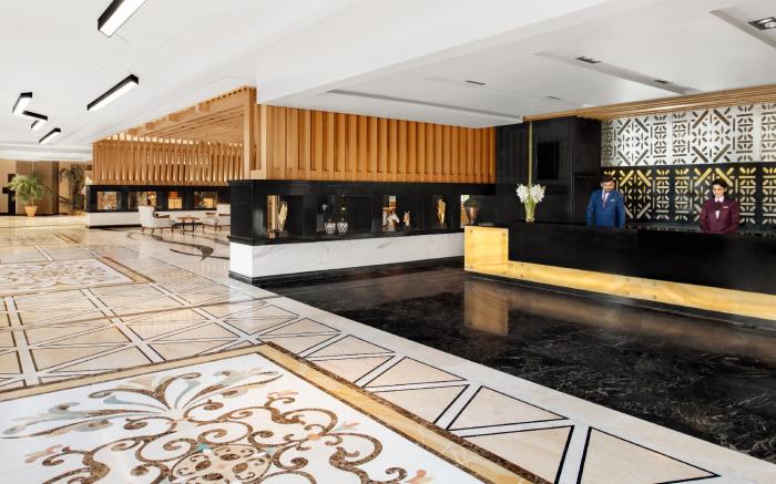 Movenpick Hotel Karachi