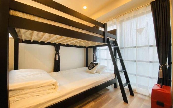 Space F YOYOGI_Family use Floor/Free WIFI[B0103-3]