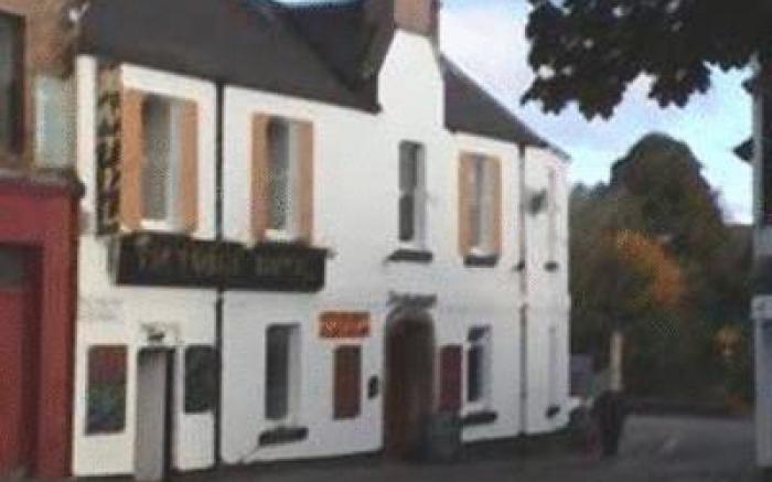 Victoria Hotel
