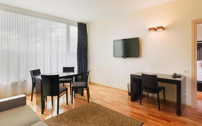 DoubleTree by Hilton City Plaza Cluj