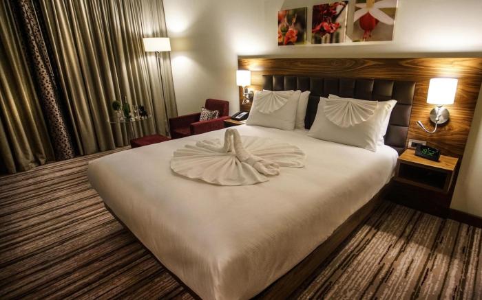 Hilton Garden Inn Eskisehir