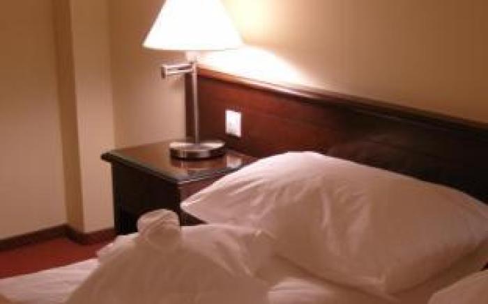 Hotel Garden Club