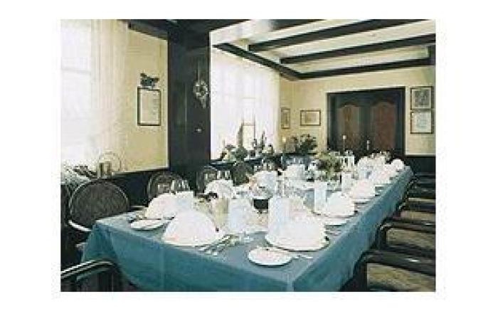 Hotel Daub