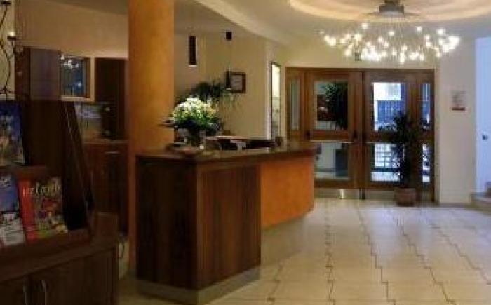 Hotel Millanderhof