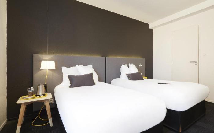 Kyriad Hotel Brest Centre