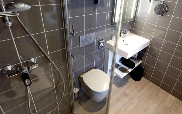 Kyriad Hotel Brest Centre