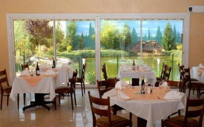Hotel Aster Restaurant Aux Arcades