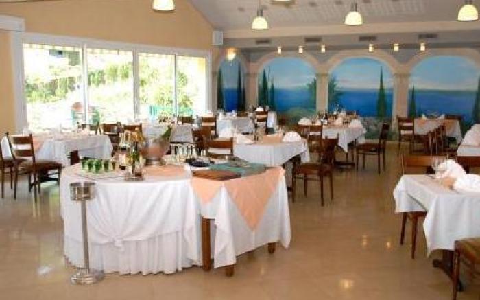 Hotel Aster Restaurant Aux Arcades