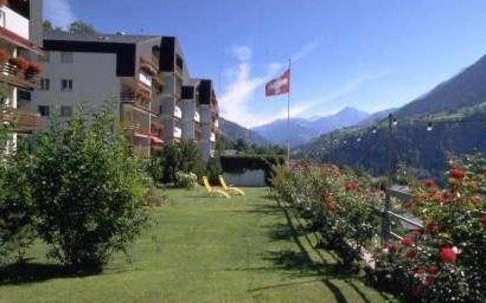 Serviced Apartments Wallis
