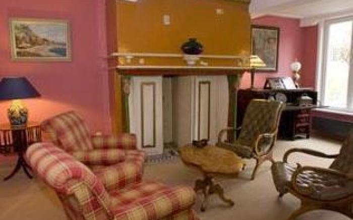 B&B Huis ´T Schaep