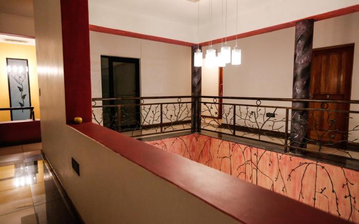 Grand View Bed & Breakfast