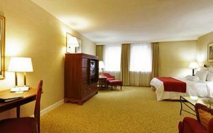 Millennium Court, Budapest - Marriott Executive Apartments