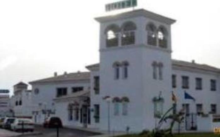 Hotel Cortijo Los Gallos