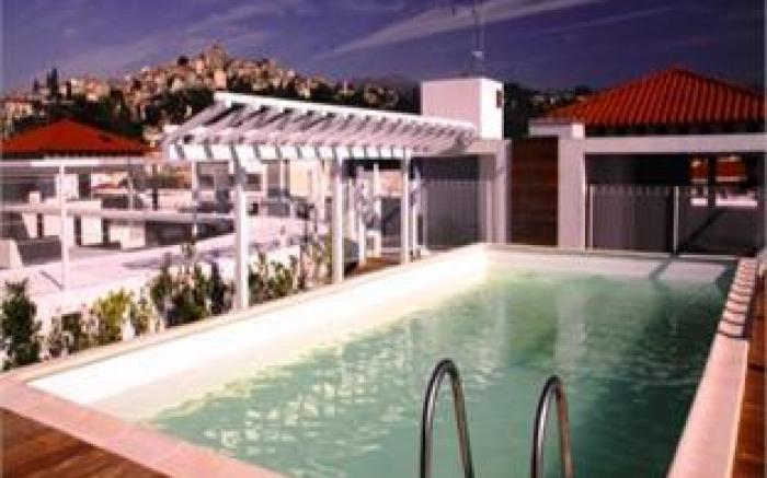 Vacanceole - Residence Le Crystal