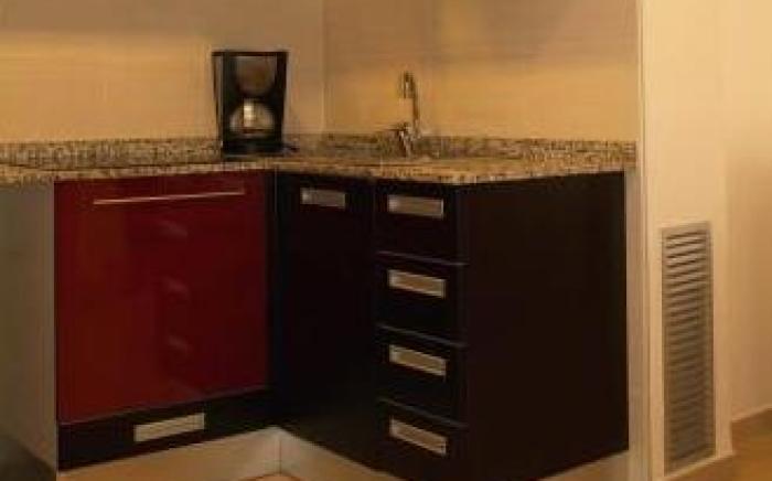 Apartamentos Neptuno Hotel