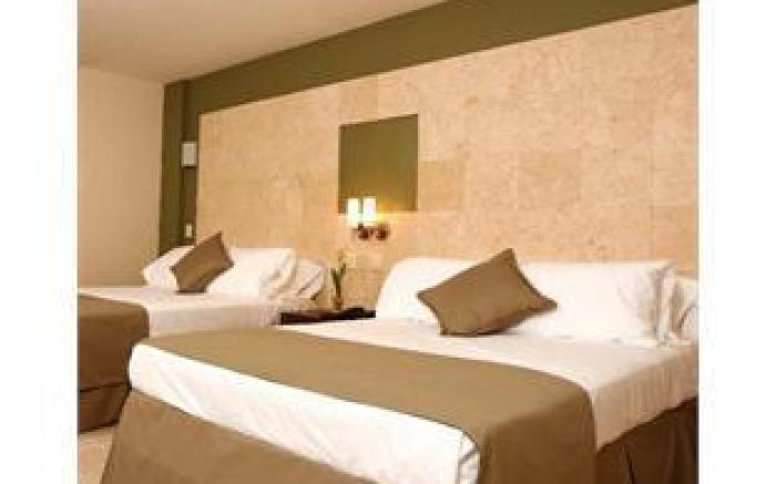 Hotel Ocean View
