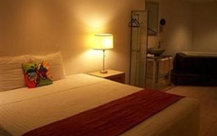Mayafair Design Hotel