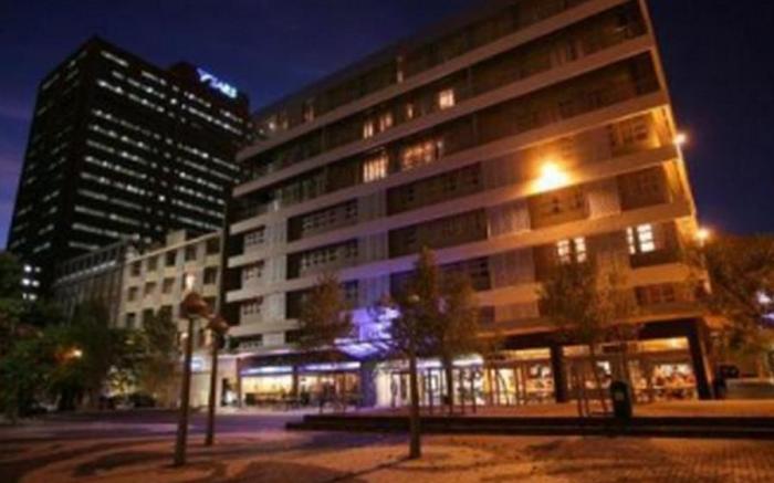 Circa Luxury Apartment Hotel