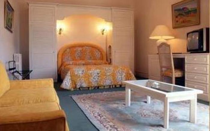 Domaine d'Auriac - Relais & Chateaux