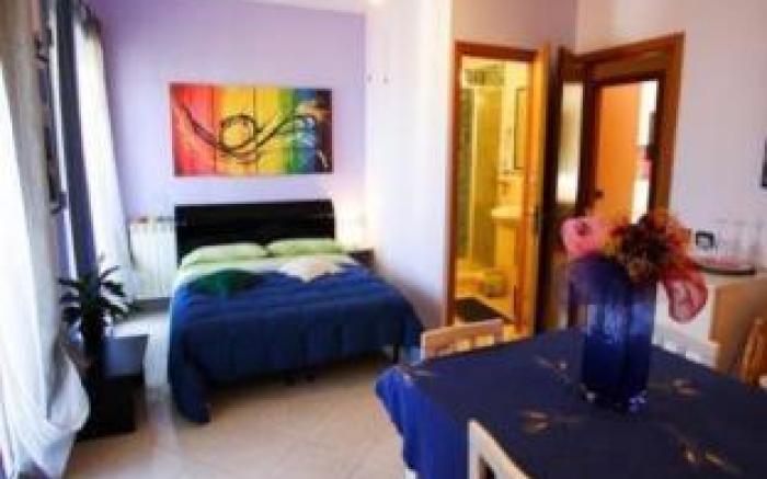 Ma&Mi Guest House