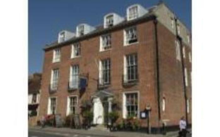 Harbour Hotel & Spa Chichester