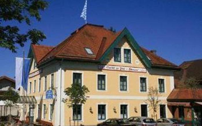 Gasthof zur Post Oberwirt