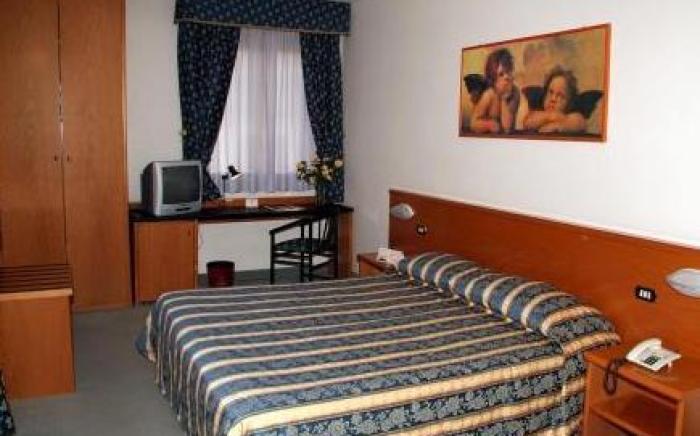 Hotel Le Mura e Residence