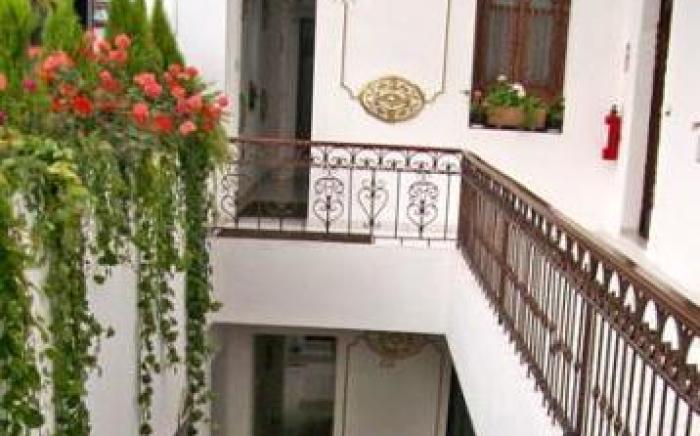 Casa de la Luna