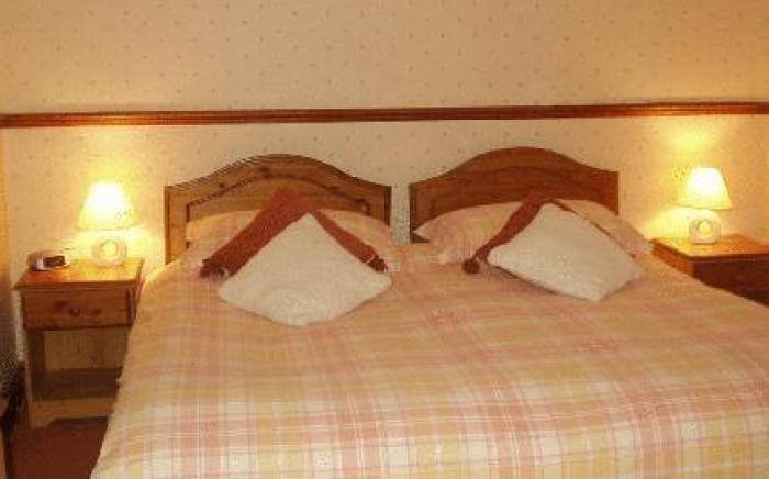 Ship Stores Guest House