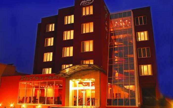 Hotel Pami
