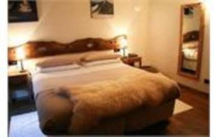 Chalet Svizzero
