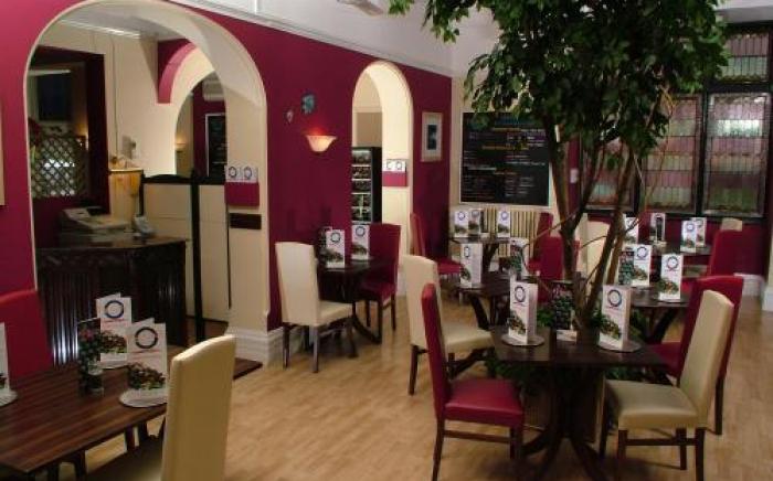 Cliftonville Hotel