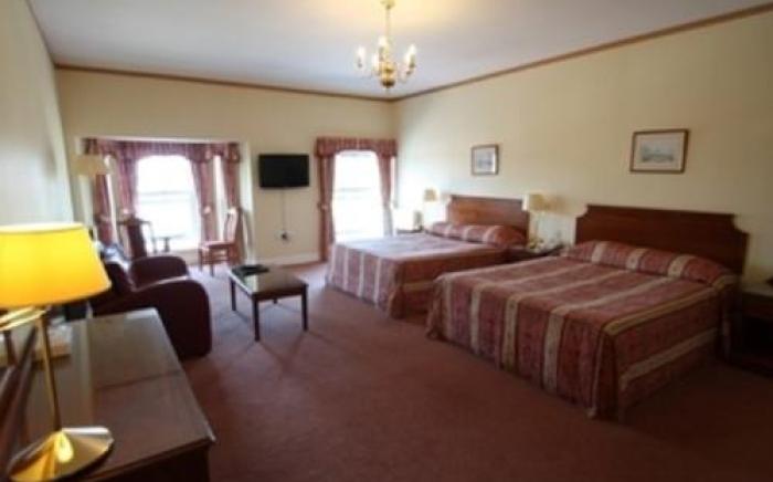 Links Country Park Hotel