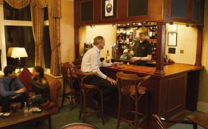 Dial House Hotel
