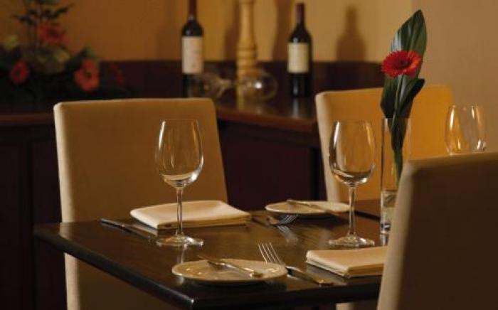 Dial House Hotel