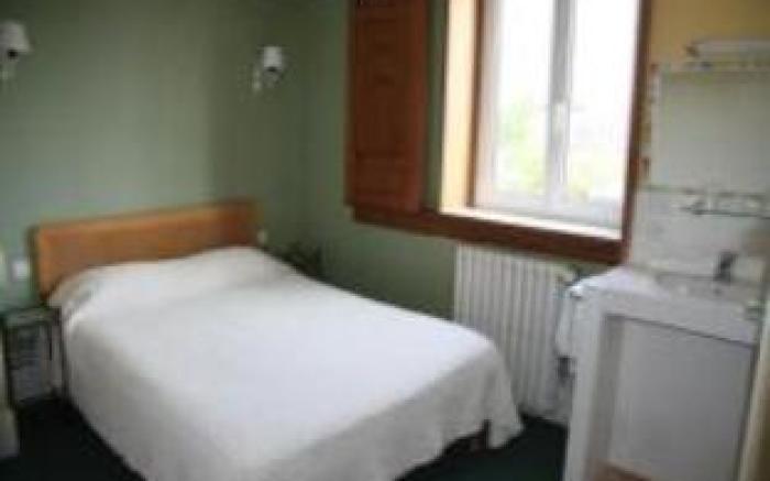 Hotel de la Cote Fleurie