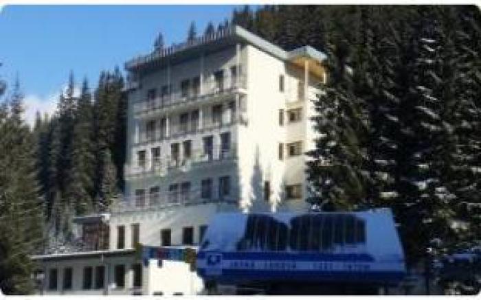 Hotel FIS Jasna