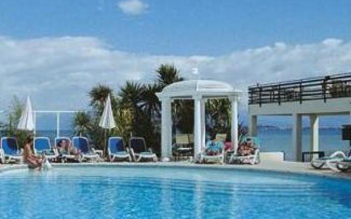 Lido International