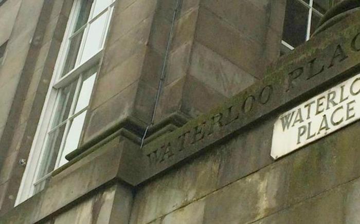 Princes Street Suites