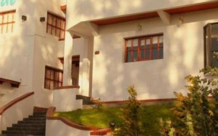 Hosteria Austral