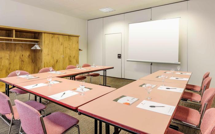 Ibis Erfurt Altstadt