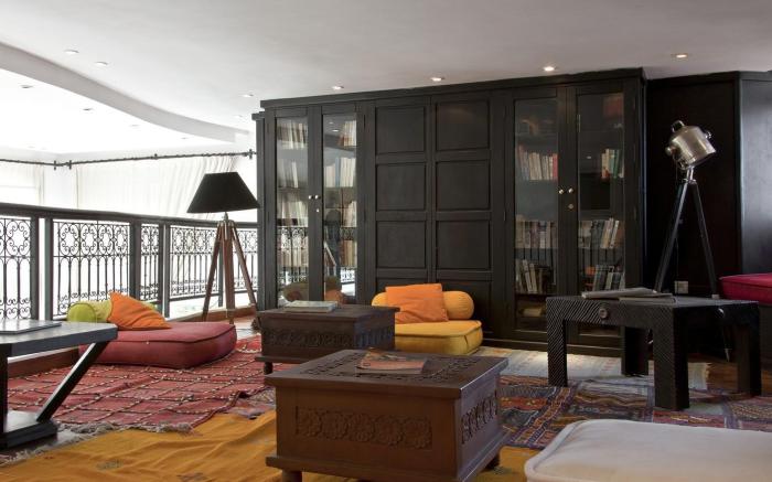 Hotel Ocean Vagabond