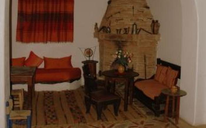 Riad Jade Mogador