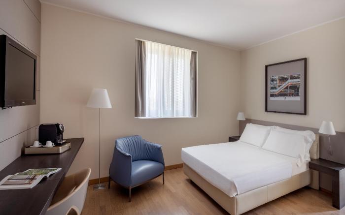 UNA HOTELS Bologna Fiera